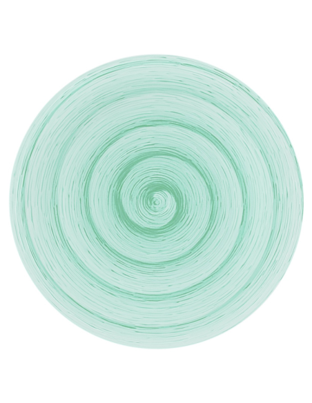 MEMENTO SET 6 PIATTI PIANI 27 CM - TABLE