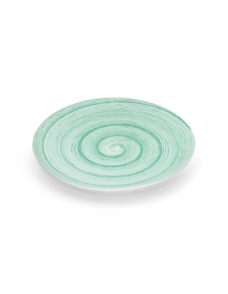 MEMENTO SET 6 PIATTI PIANI 27 CM - TABLE