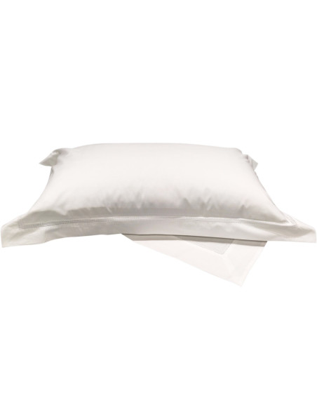 DEA COMPLETO LENZUOLA MATRIMONIALE IN PERCALLE - ID 7