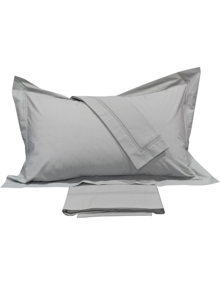 DEA COMPLETO LENZUOLA MATRIMONIALE IN PERCALLE - ID 7