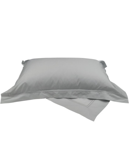 DEA COMPLETO LENZUOLA MATRIMONIALE IN PERCALLE - ID 7