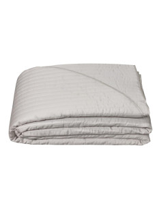 DEA TRAPUNTINA MATRIMONIALE 270 X 270  CM IN RASO - EVA 2