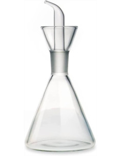 GIANNINI OLIERA CONICA SALVAGOCCIA - DROPPY