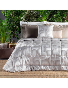 REEVER TRAPUNTA MATRIMONIALE 270 X 260 CM JACQUARD - ALYVA