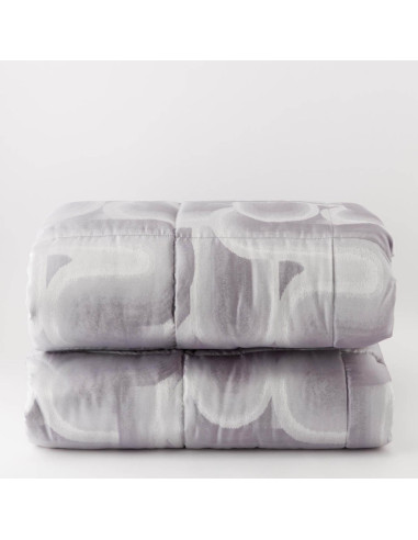 REEVER TRAPUNTA MATRIMONIALE 270 X 260 CM...