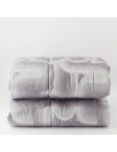 REEVER TRAPUNTA MATRIMONIALE 270 X 260 CM JACQUARD - ALYVA
