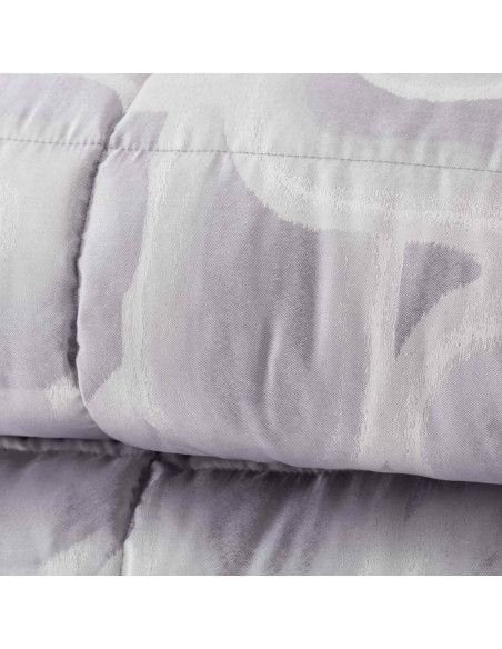 REEVER TRAPUNTA MATRIMONIALE 270 X 260 CM JACQUARD - ALYVA