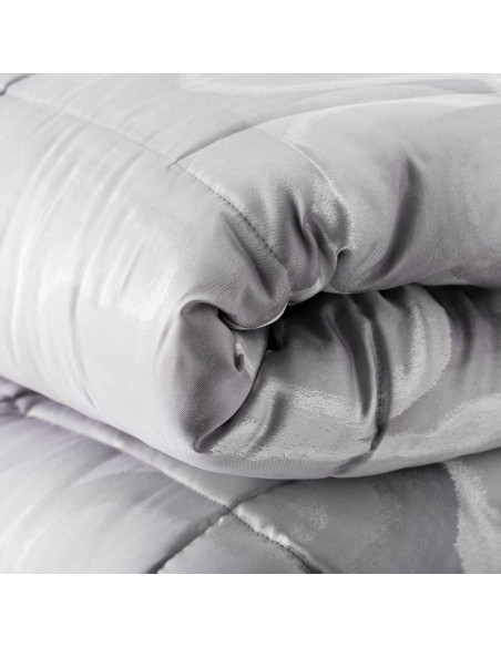 REEVER TRAPUNTA MATRIMONIALE 270 X 260 CM JACQUARD - ALYVA