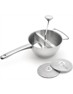 GIANNINI PASSAVERDURE - EXTRAGOURMET