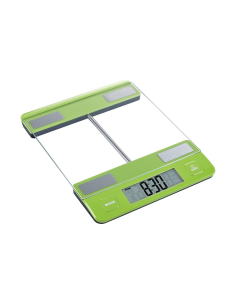 GIANNINI BILANCIA PESA ALIMENTI 10KG USB - EXTRAGOURMET