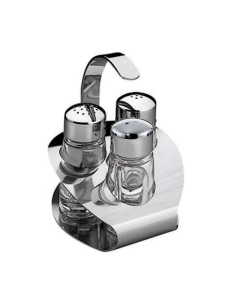 GIANNINI SET CONDIMENTI DA TAVOLA - CLARA 