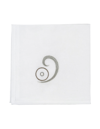 DEA TOVAGLIA 12 POSTI TAVOLA IN PANAMA CON...