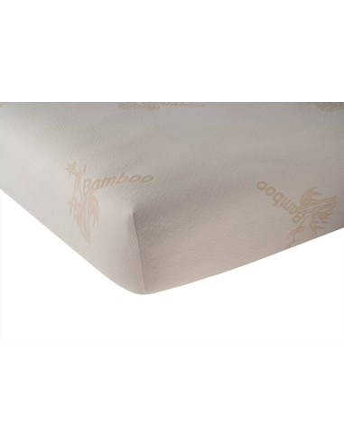 PILLOVE COPRIMATERASSO MATRIMONIALE A CAPPUCCIO...