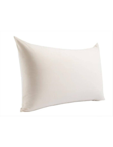 PILLOVE GUANCIALE NATURALE 50 X 80 CM IN PURO...