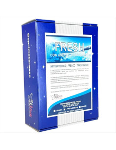 PILLOVE COPRIMATERASSO MATRIMONIALE A CAPPUCCIO TESSUTO... 2