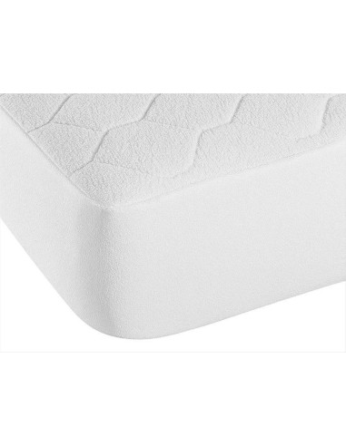 PILLOVE COPRIMATERASSO MATRIMONIALE TRAPUNTATO...