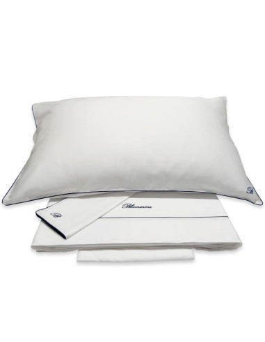BLUMARINE COMPLETO LENZUOLA MATRIMONIALE IN...
