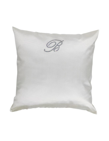 BLUMARINE SET 2 CUSCINI ARREDO 42 X 42 CM -...