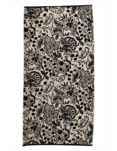 NOIDINOTTE TELO MARE IN SPUGNA VELOUR 