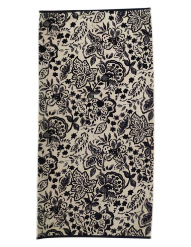 NOIDINOTTE TELO MARE IN SPUGNA VELOUR 