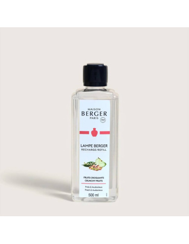 MAISON BERGER RICARICA FRAGRANZA 500 ML -...