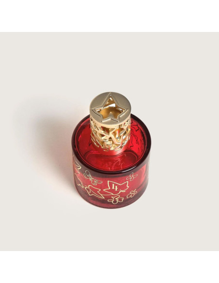 MAISON BERGER COFANETTO LAMPADA + RICARICA 250 ML - LOLITA LEMPICKA SWEET