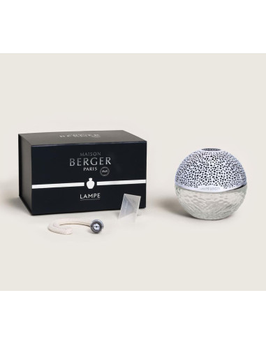 MAISON BERGER LAMAPADA SFERICA - GRAVITY