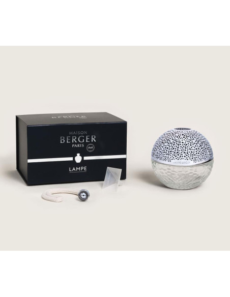 MAISON BERGER LAMAPADA SFERICA - GRAVITY