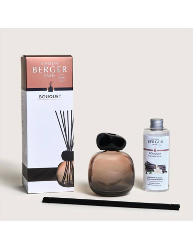 MAISON BERGER DIFFUSORE A STICK 180 ML +...