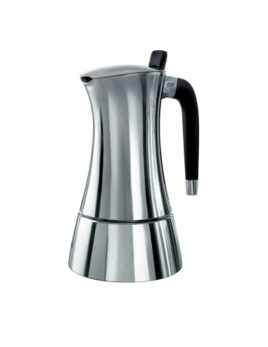 BUGATTI CAFFETTIERA 2-3 TAZZE - MILLA