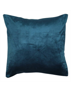 DEA CUSCINO ARREDO 45 X 45 CM IN VELLUTO