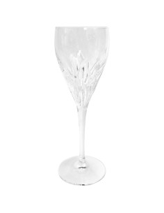 RCR DA VINCI SET 6 CALICI VINO PISA  17 CL IN CRISTALLO -... 2