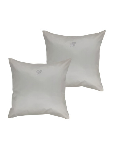 BLUMARINE SET 2 CUSCINI ARREDO 42 X 42 CM IN...