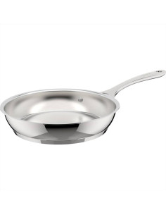 LAGOSTINA PADELLA IN ACCIAIO INOX - ORCHESTRA