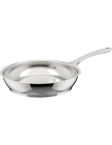 LAGOSTINA PADELLA IN ACCIAIO INOX - ORCHESTRA