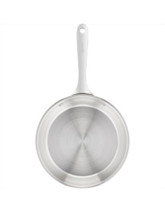 LAGOSTINA PADELLA IN ACCIAIO INOX - ORCHESTRA 2