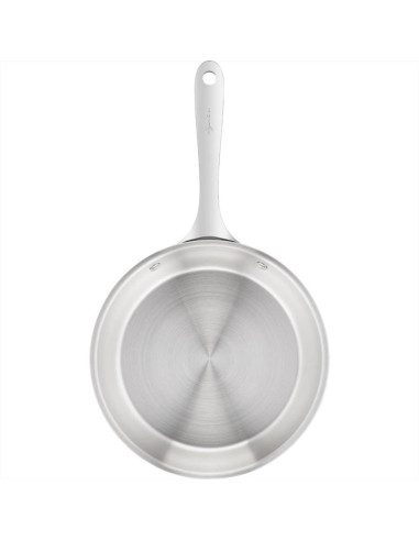 LAGOSTINA PADELLA IN ACCIAIO INOX - ORCHESTRA