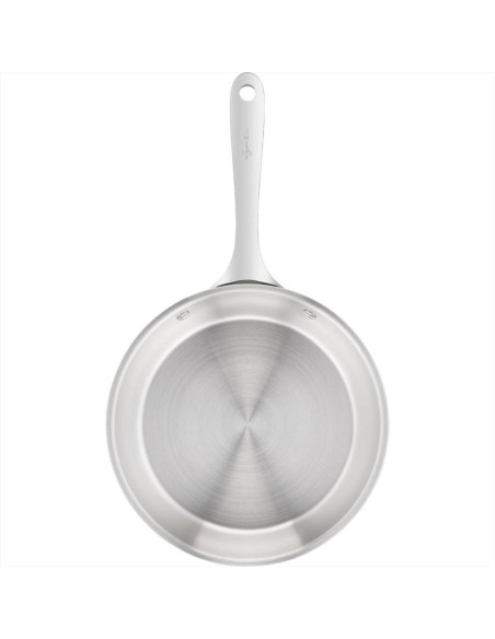 LAGOSTINA PADELLA IN ACCIAIO INOX - ORCHESTRA