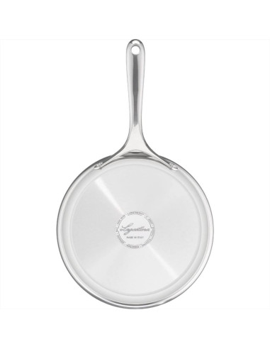 LAGOSTINA PADELLA IN ACCIAIO INOX - ORCHESTRA