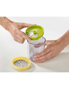 JOSEPH JOSEPH SPIRALIZZATORE PORTATILE 7X16 CM - SPIRO 2
