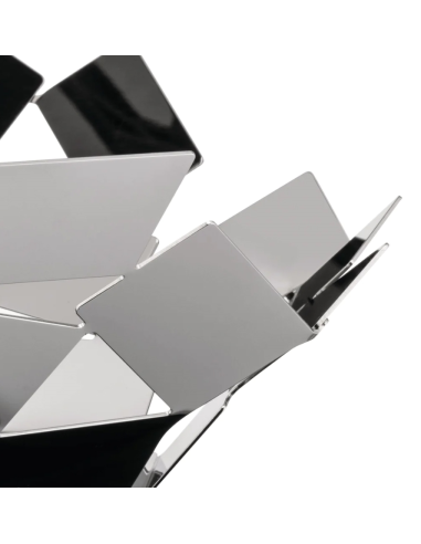 ALESSI CENTROTAVOLA 41 X 37 CM - LA STANZA...