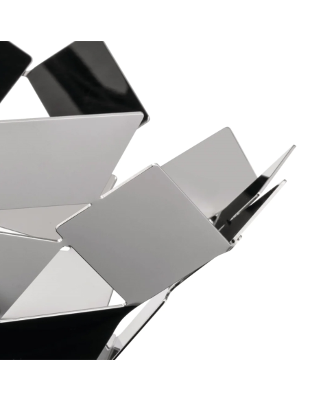 ALESSI CENTROTAVOLA 41 X 37 CM - LA STANZA DELLO SCIROCCO