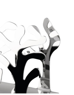 ALESSI PORTATOVAGLIOLI DI CARTA - MEDITERRANEO 2