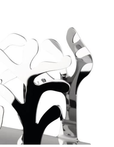 ALESSI PORTATOVAGLIOLI DI CARTA - MEDITERRANEO