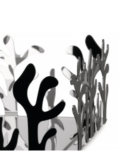 ALESSI PORTATOVAGLIOLI DI CARTA - MEDITERRANEO 2