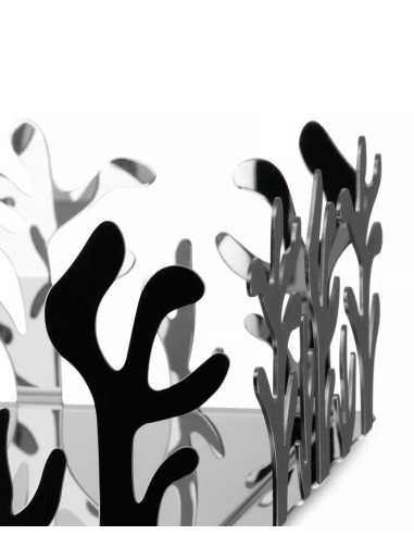 ALESSI PORTATOVAGLIOLI DI CARTA - MEDITERRANEO