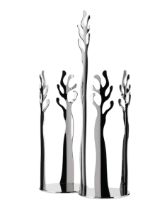 ALESSI PORTABICCHIERI - MEDITERRANEO