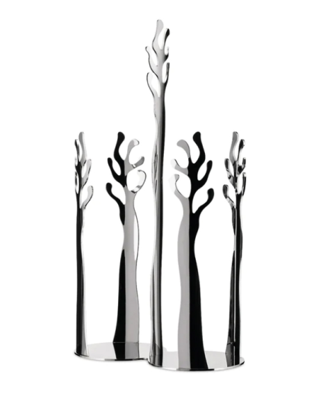 ALESSI PORTABICCHIERI - MEDITERRANEO