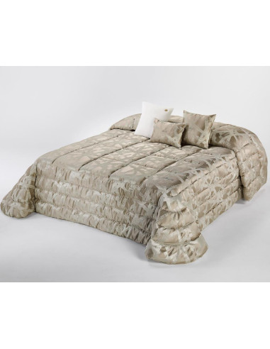 LIU JO TRAPUNTA MATRIMONIALE 270 X 265 CM CON 2...