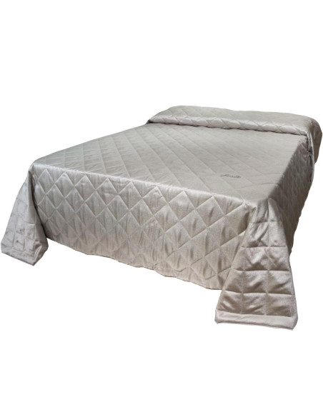 LIU JO TRAPUNTINO MATRIMONIALE 270 X 265 CM JACQUARD - PIN